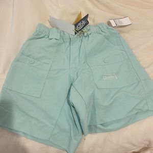 Aftco original fishing shorts